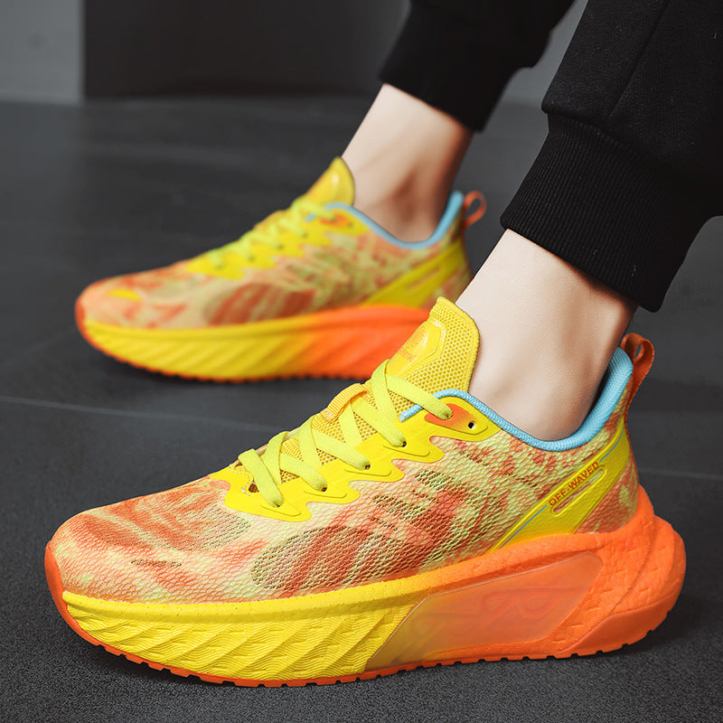Herrer Højtydende Dynamik Støtte Sneakers Stilla