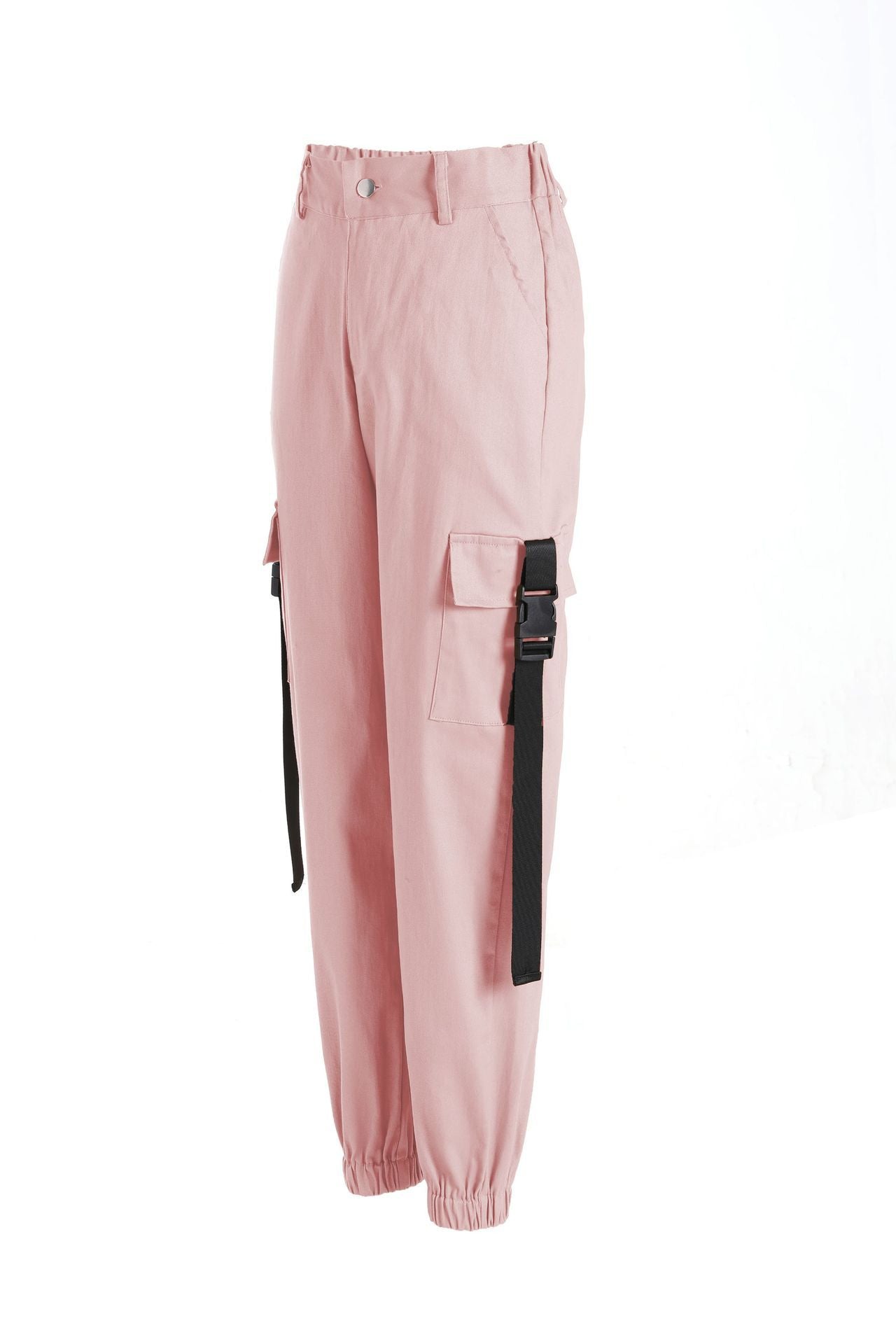 Dame Utility Cargo Bukser Stilla