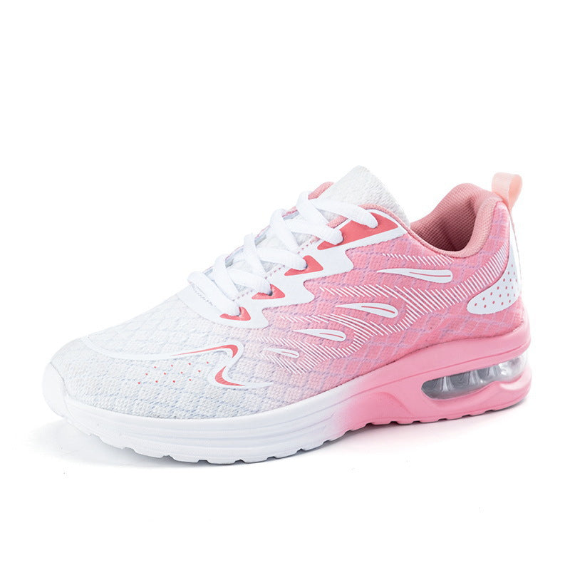 Dame Let Polstret Løb Sneakers Stilla