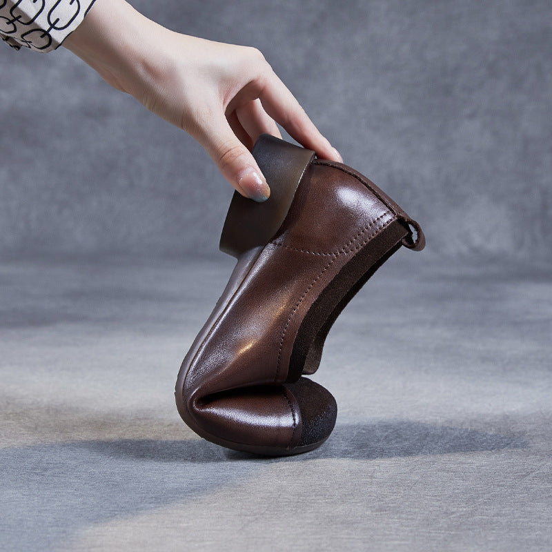 Femme Comfort Slipper Sko Stilla