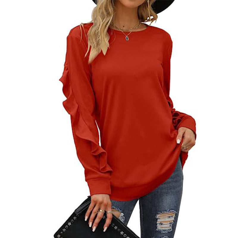 Stilla | Trendy Pullover til Afslappede Stilarter