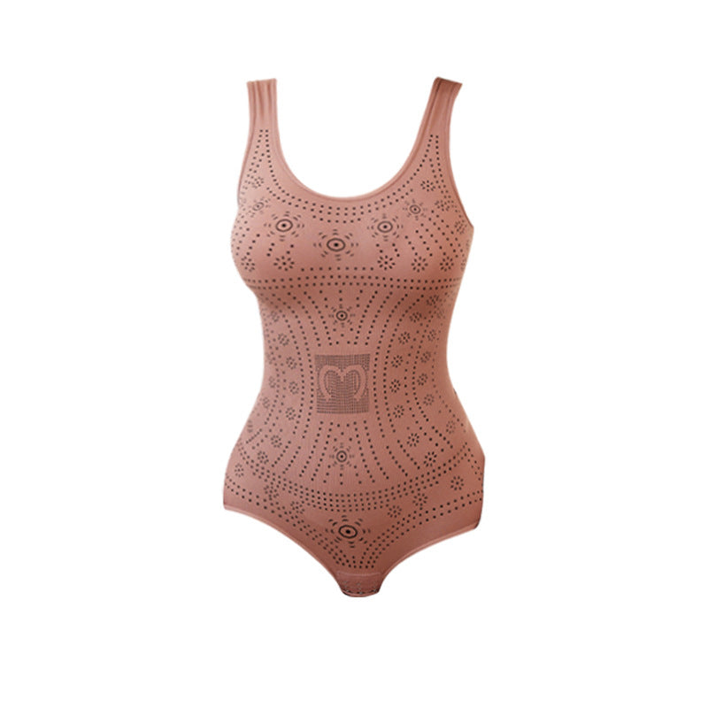 Stilla | Sømløs Kontur Shapewear