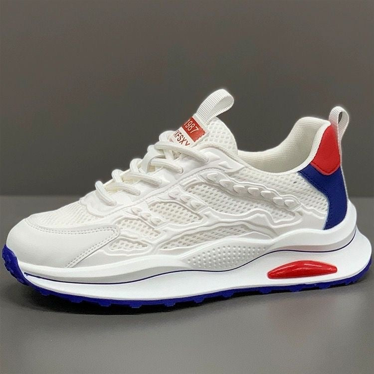 Herrer Dynamic Cushioning Løb Sneakers Stilla