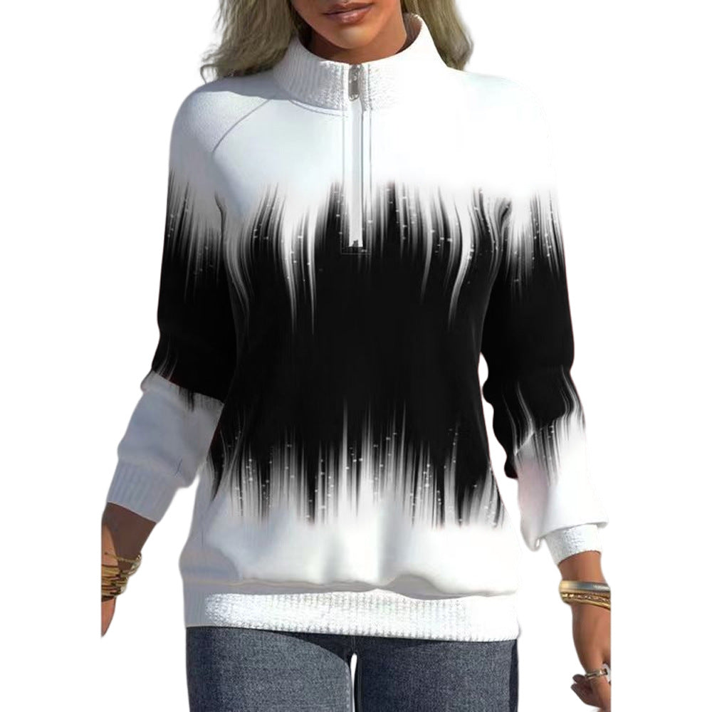 Stilla | Alsidig design af en elegant sweater