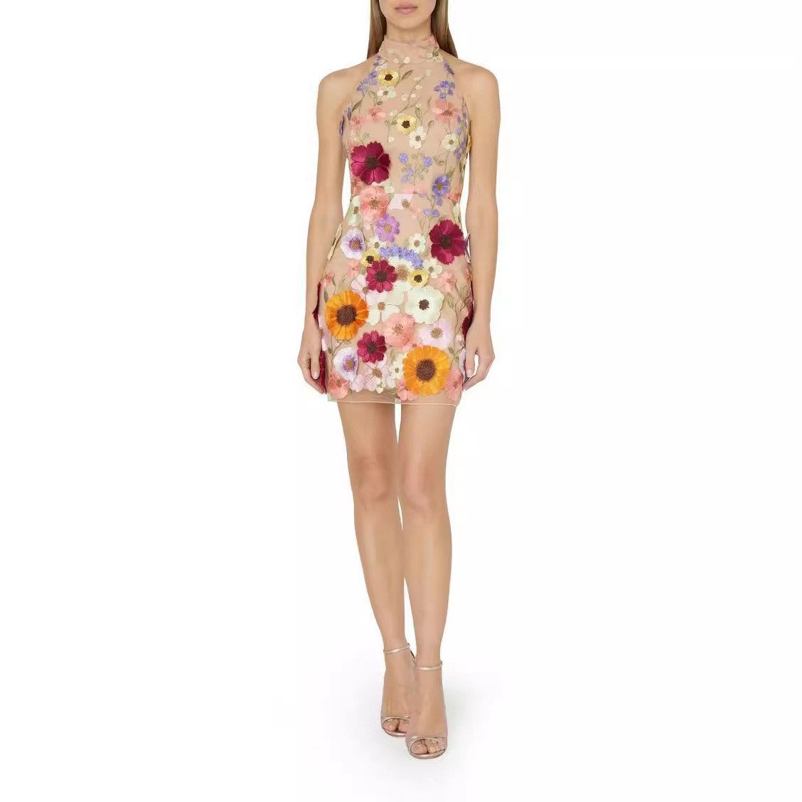 Stilla | Elegant Lille Formelt Kjole Bodycon Nederdel