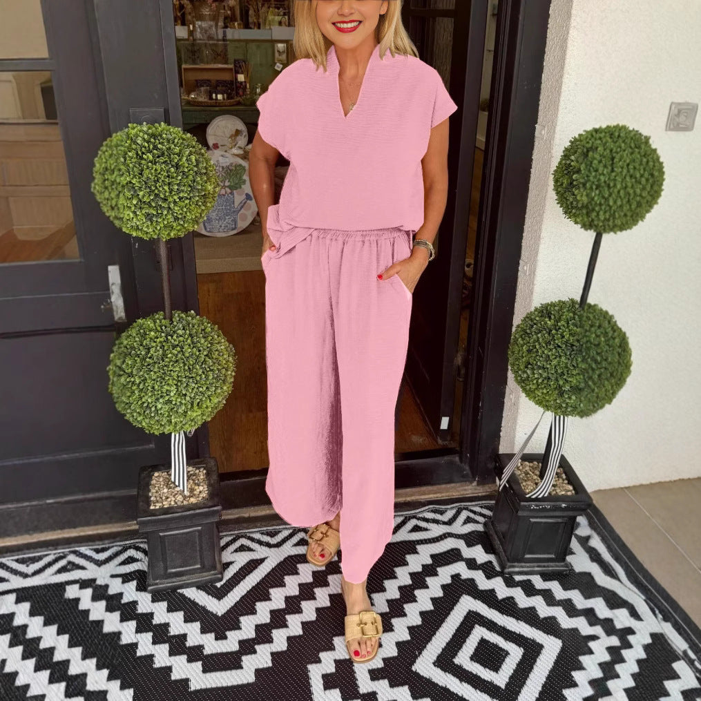 Dame Stilfuld Jumpsuit Stilla