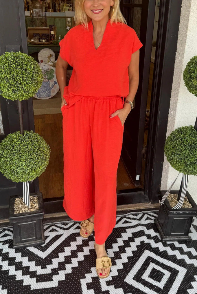 Dame Stilfuld Jumpsuit Stilla