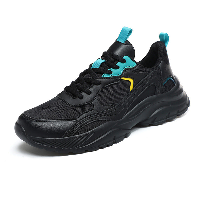 Herrer Active Lifestyle Sneakers Stilla