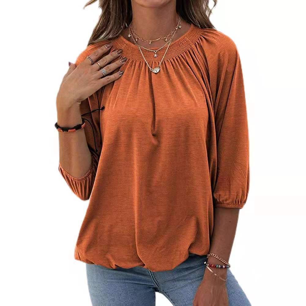 Stilla | Alsidig bluse til elegante outfits