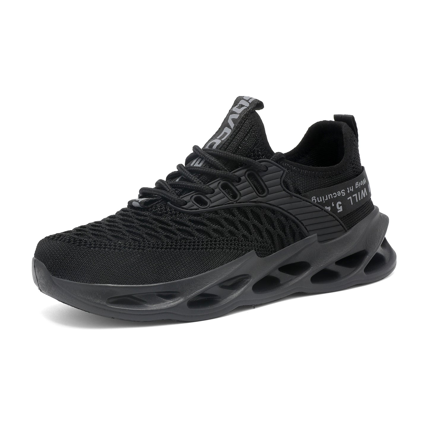 Dame Let Sport Løb Sneakers Stilla