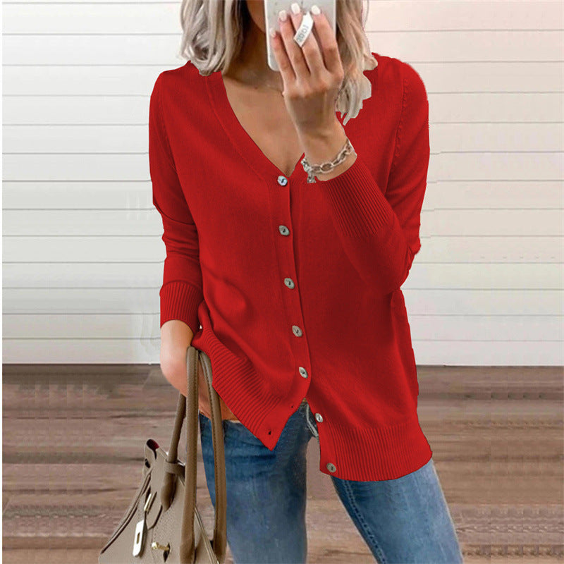 Stilla | Elegant og Klassisk Cardigan
