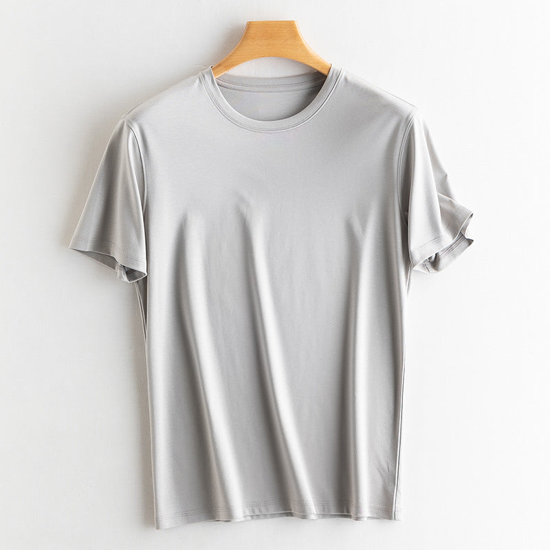 Femme Classic Rundhals T-shirt Stilla