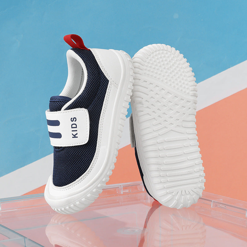 Børns Slip-On Aqua Sneakers Stilla