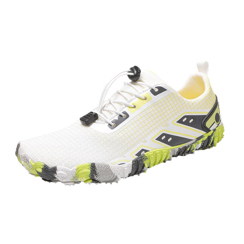 Herrer Quick-Dry Performance Aqua Sneakers Stilla