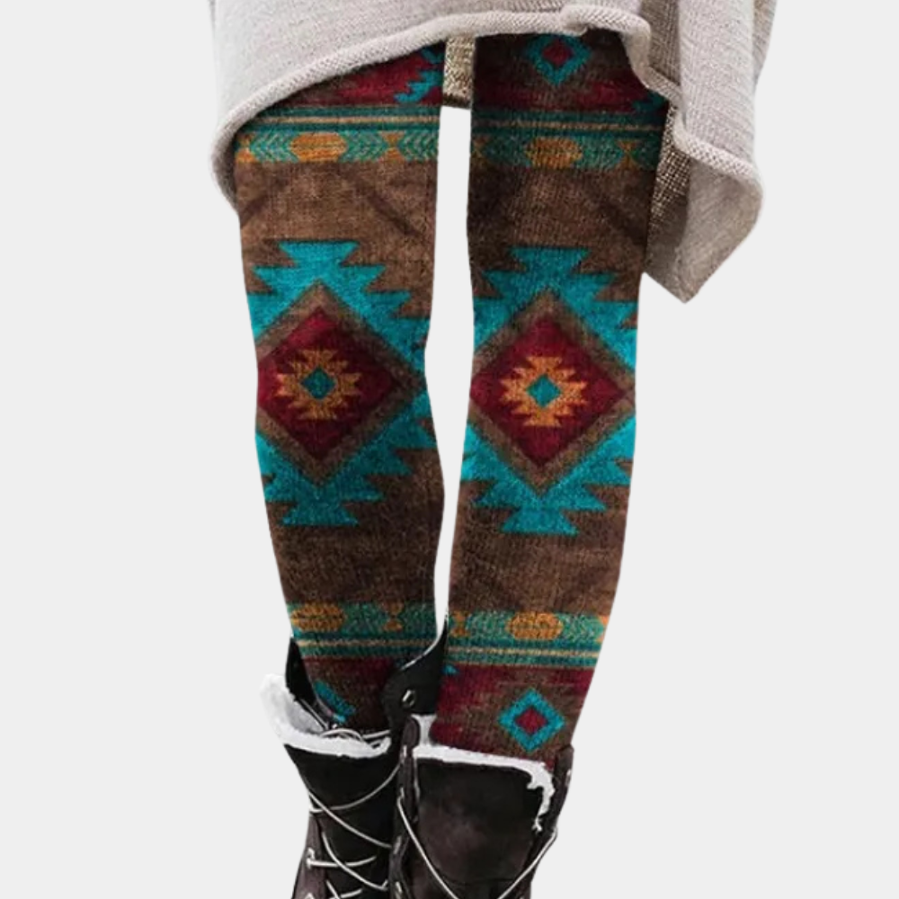 Stilla | Moderigtigt Leggings til Dame