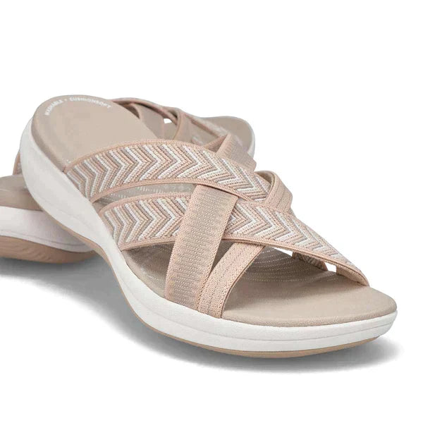 Stilla | Bløde Orthopædiske Sandaler