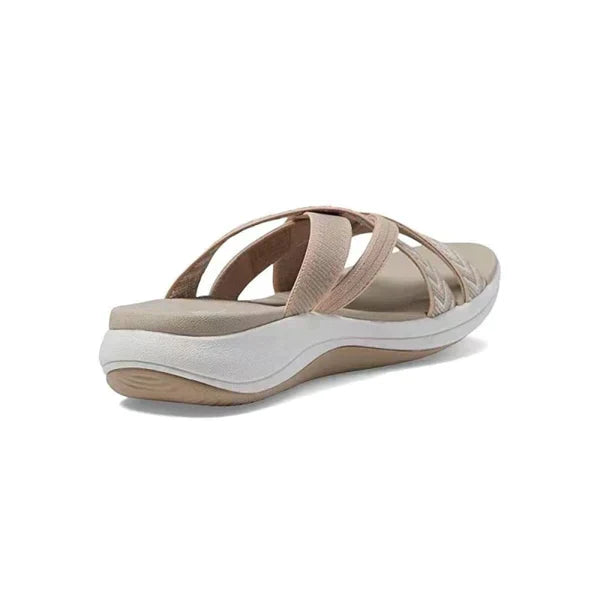 Stilla | Bløde Orthopædiske Sandaler