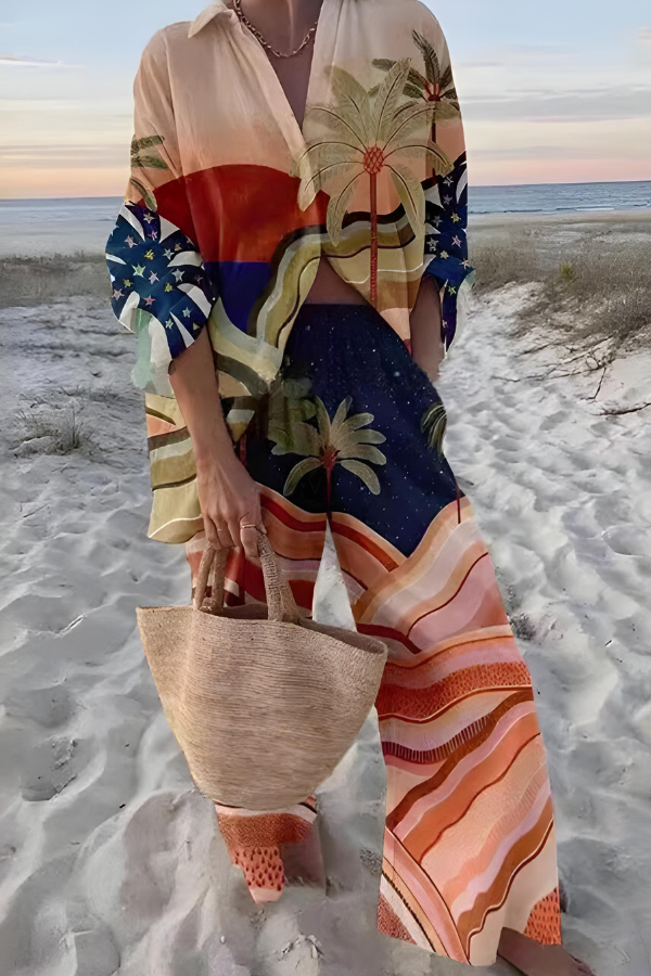 Stilla | Funky Pattern Set