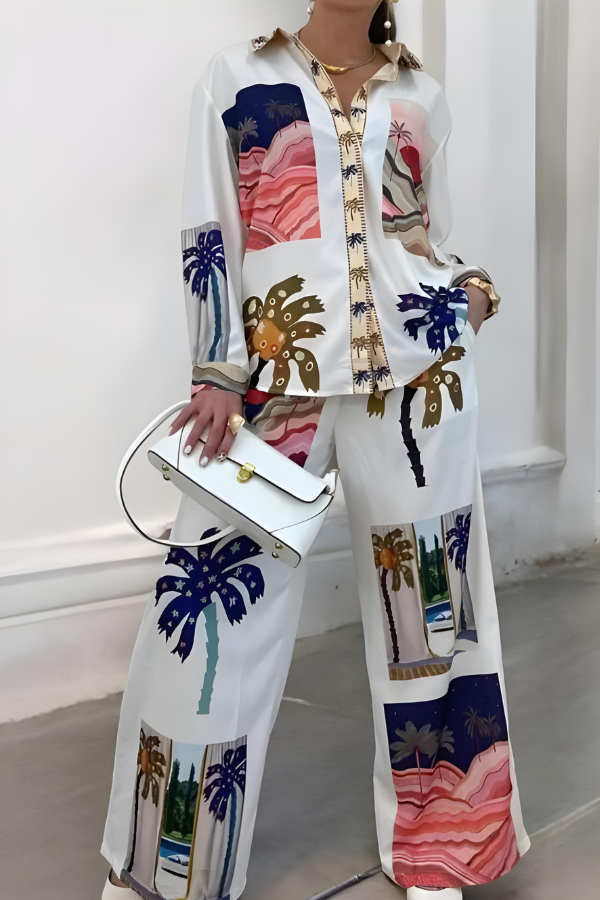 Stilla | Funky Pattern Set