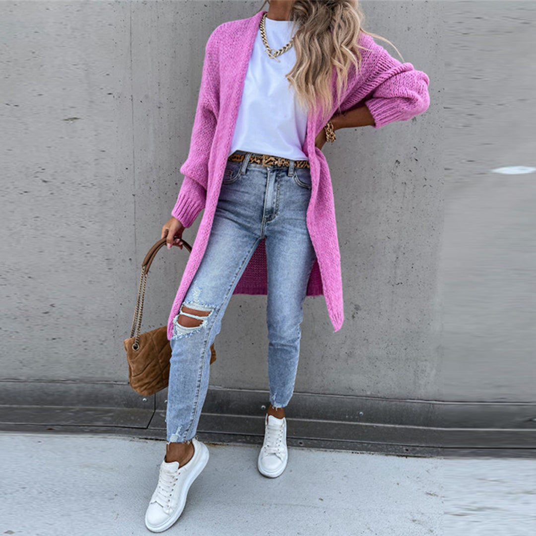 Stilla | Klassisk Cardigan