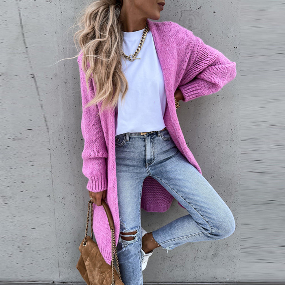 Stilla | Klassisk Cardigan