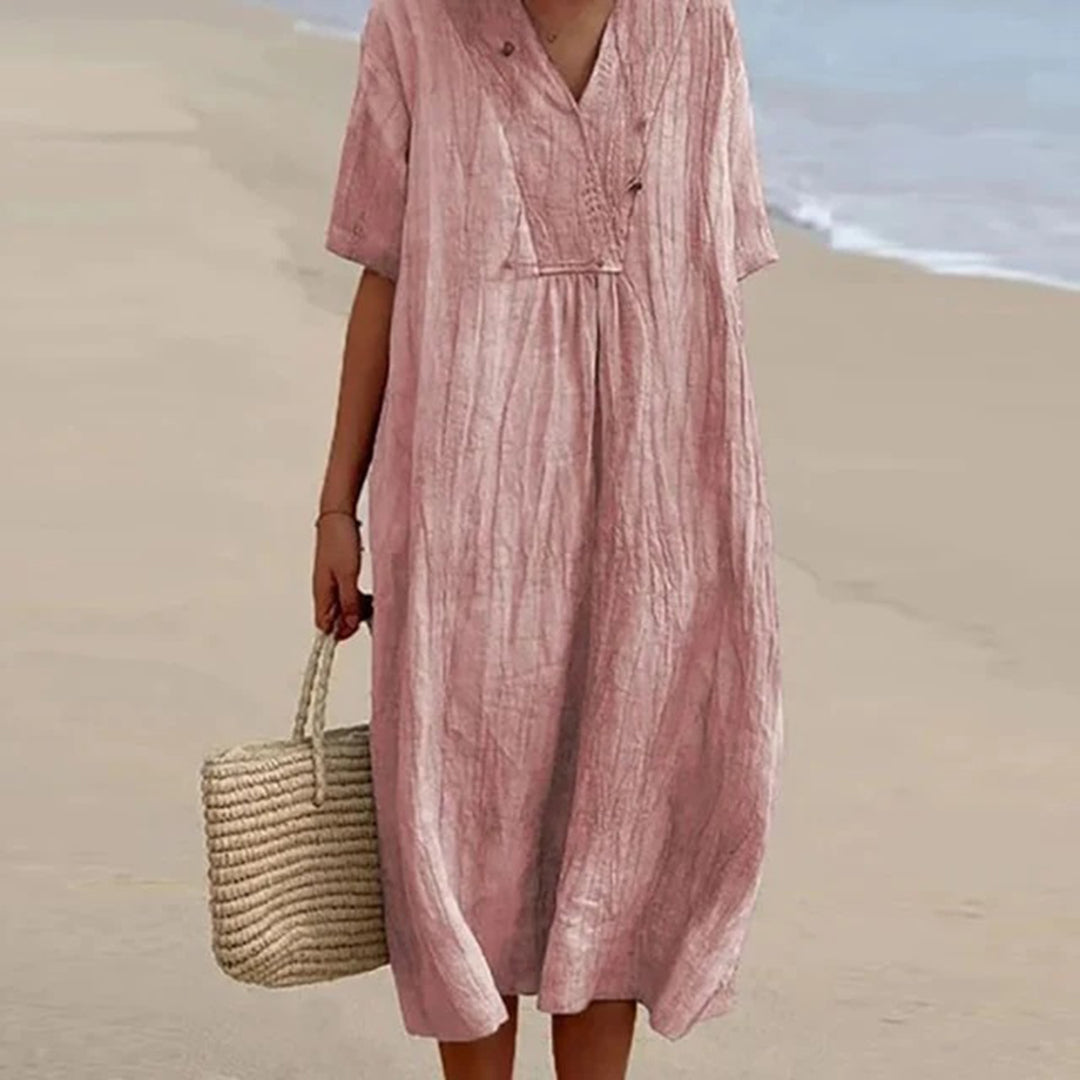 Stilla | Favourable Boho Kjoler