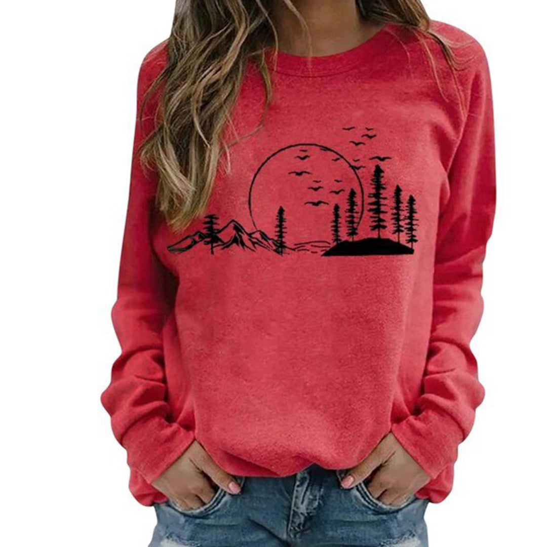Stilla | Dame Pullover Fra Uformelt