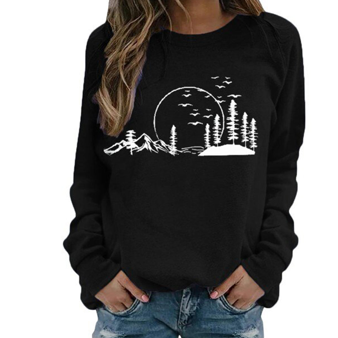 Stilla | Dame Pullover Fra Uformelt