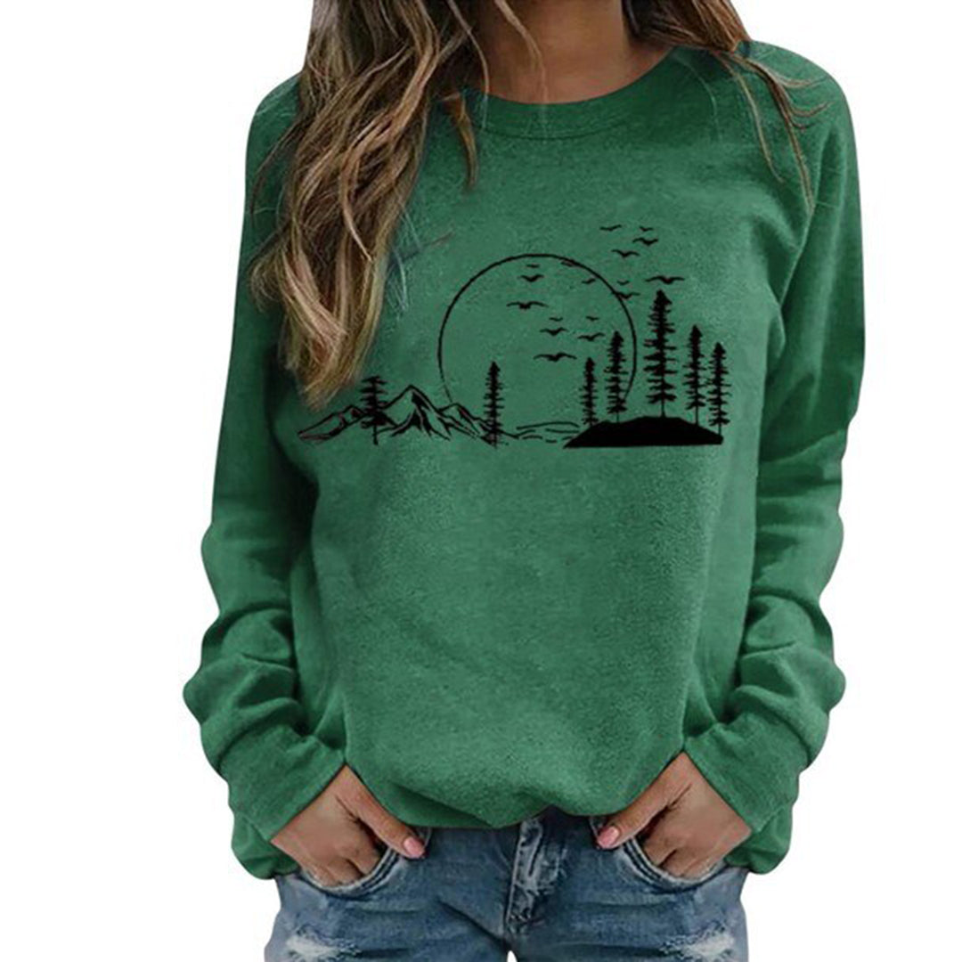 Stilla | Dame Pullover Fra Uformelt