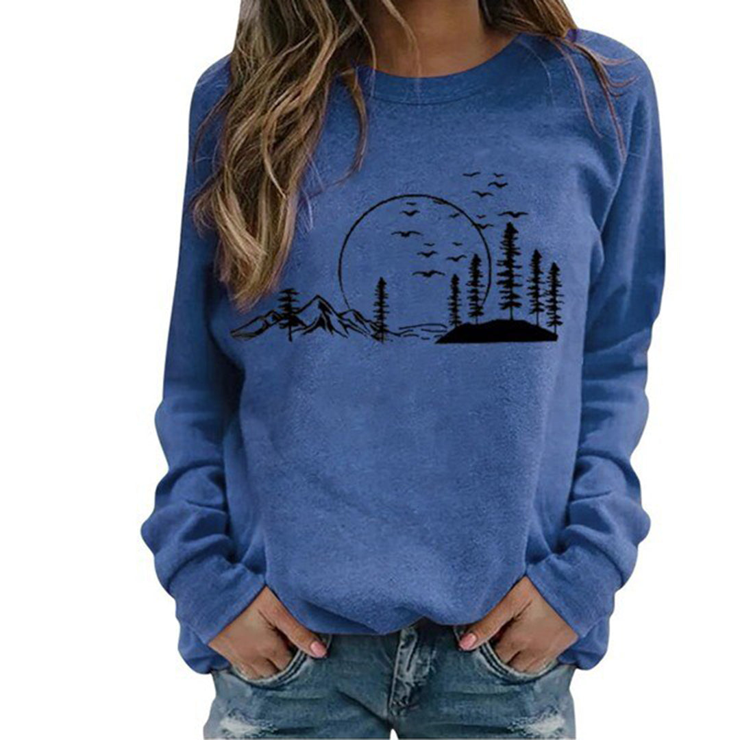 Stilla | Dame Pullover Fra Uformelt