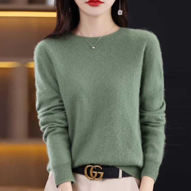 Stilla | Uld Cashmere Kvinder Cashmereloom