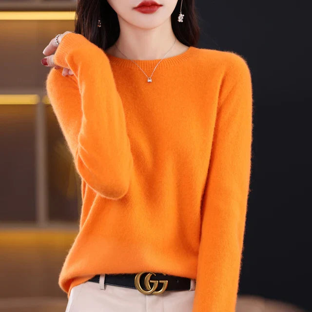 Stilla | Uld Cashmere Kvinder Cashmereloom