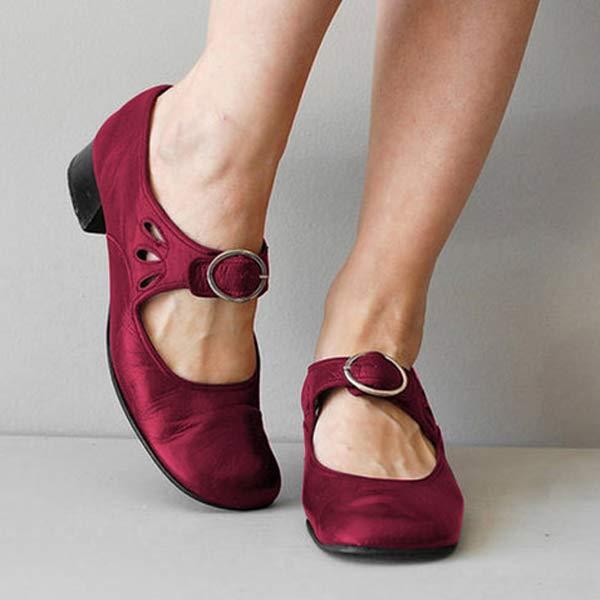 Stilla | Fashion Comfort Sandaler