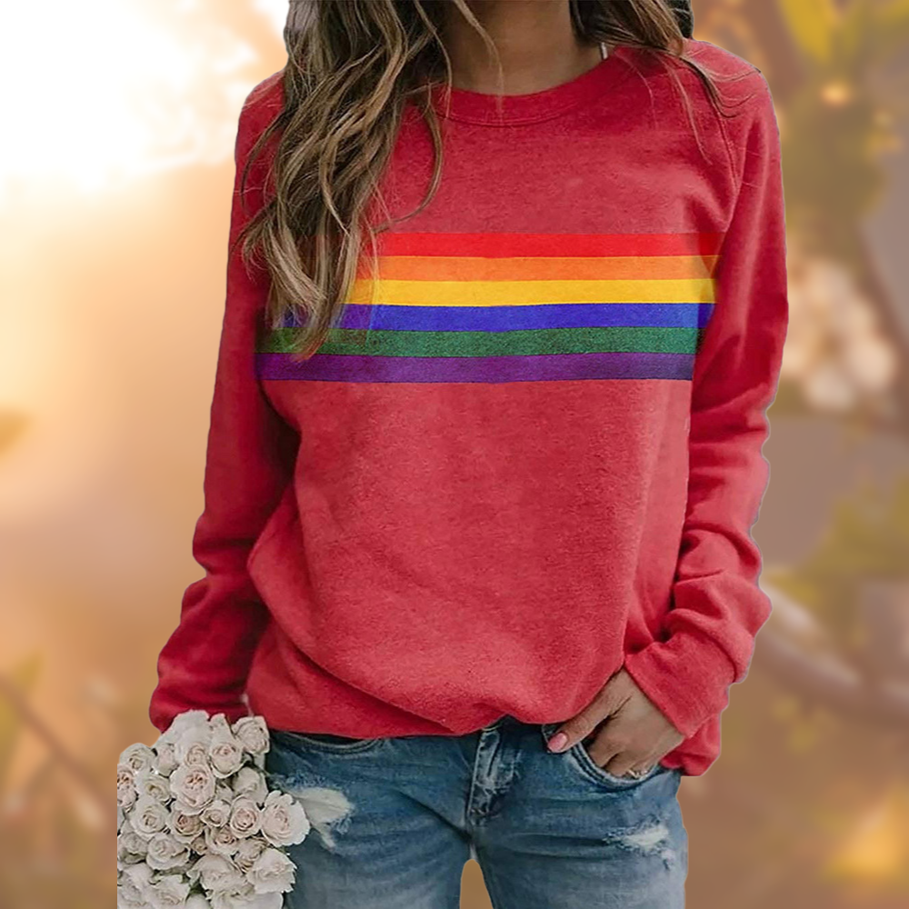 Stilla | Moderigtig og Let Pullover