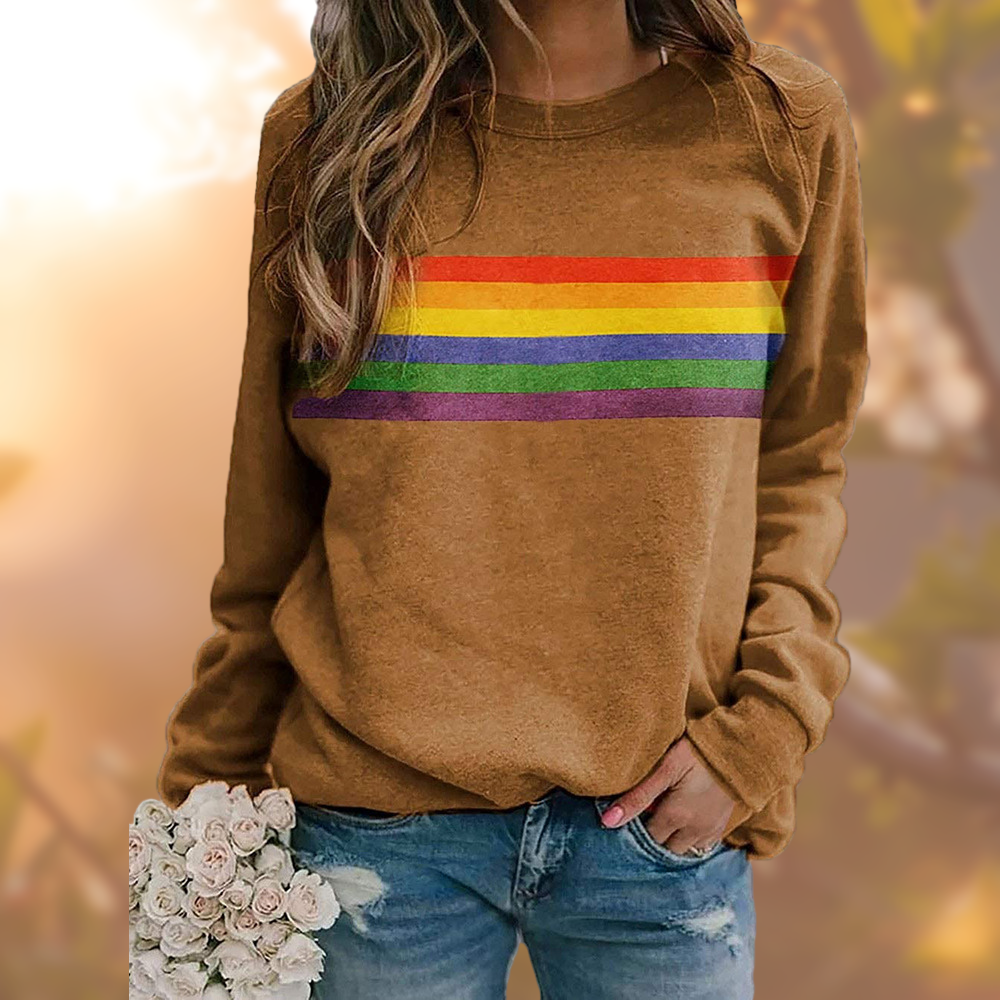 Stilla | Moderigtig og Let Pullover