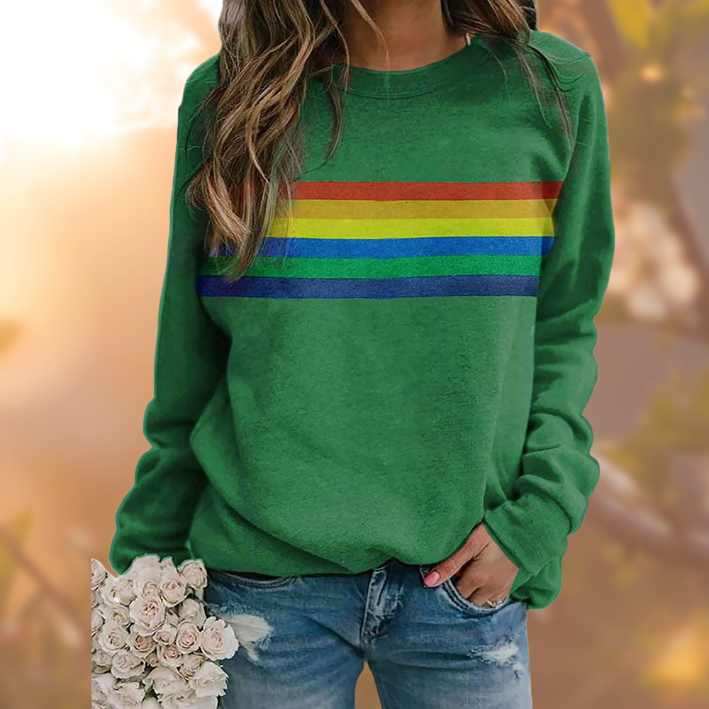 Stilla | Moderigtig og Let Pullover