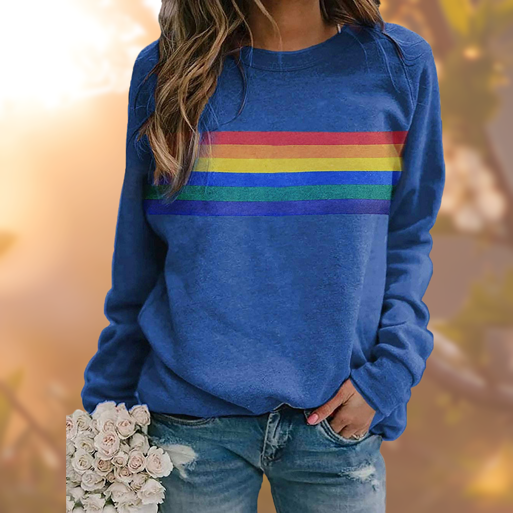 Stilla | Moderigtig og Let Pullover