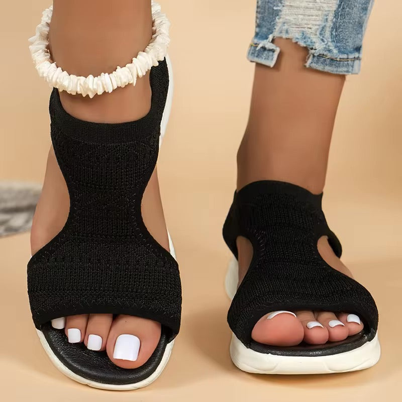 Stilla | Skridsikre Kvinders Sandaler