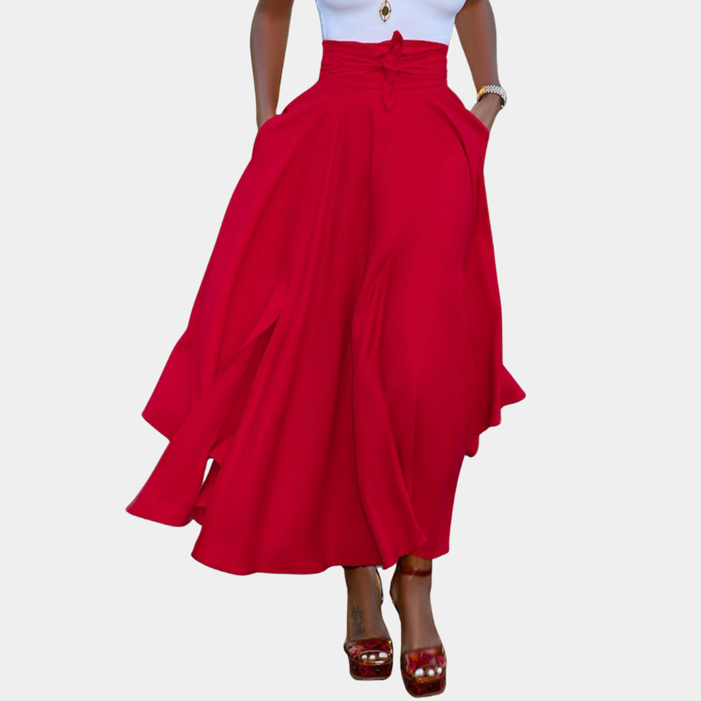 Stilla | Elegante Sommer Nederdele Til Damer