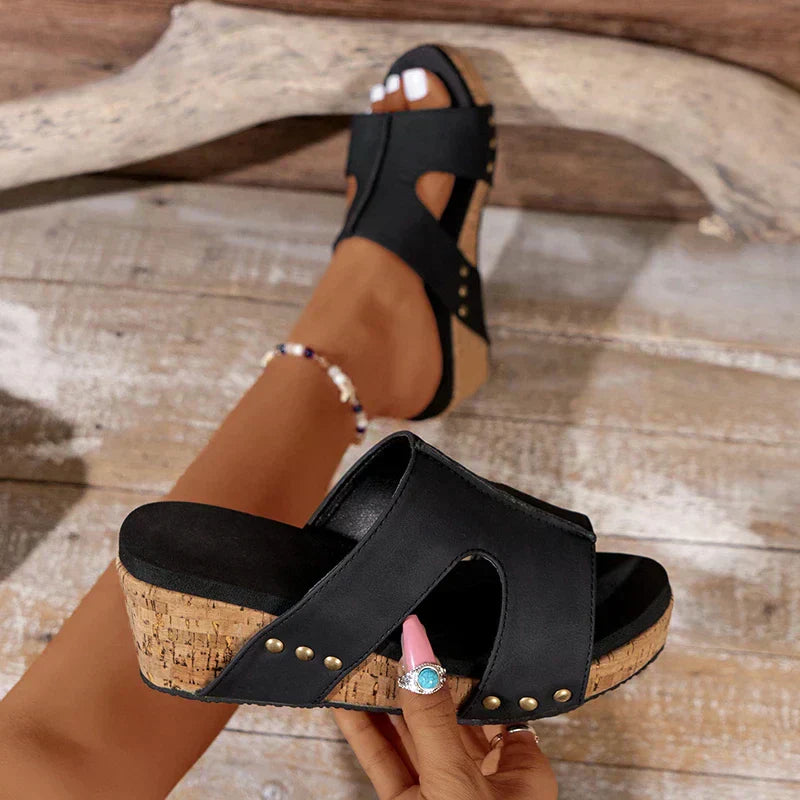 Stilla | Flop Sandaler Til Kvinder
