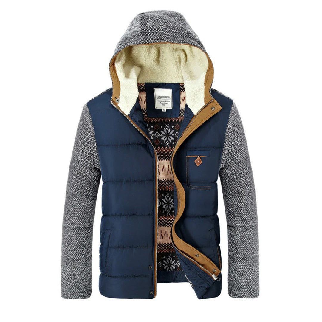 Stilla | Bomberjakker med Hætte