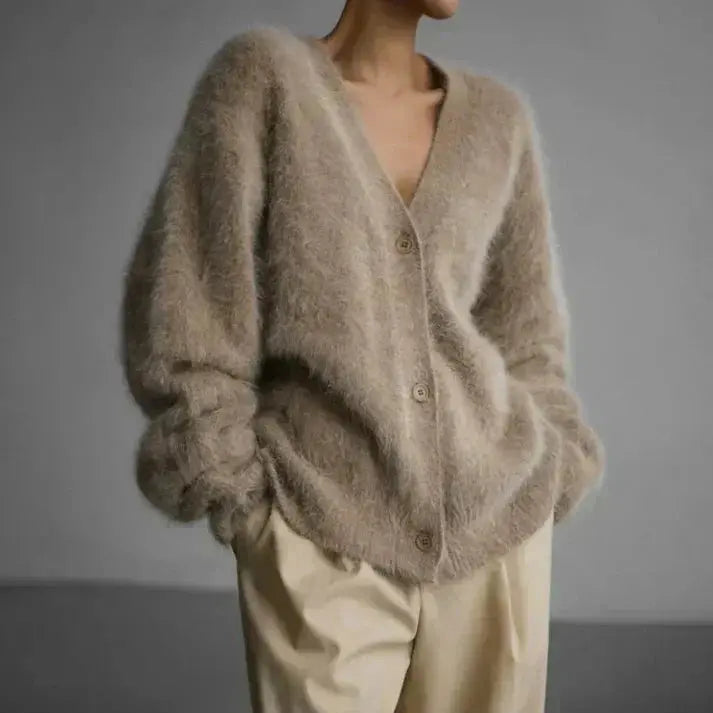 Stilla | Cashmere Vest