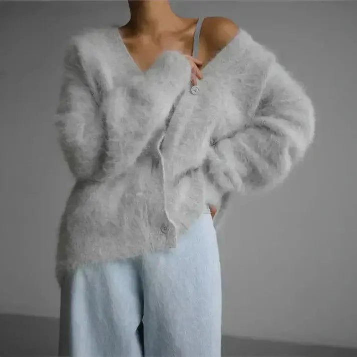 Stilla | Cashmere Vest