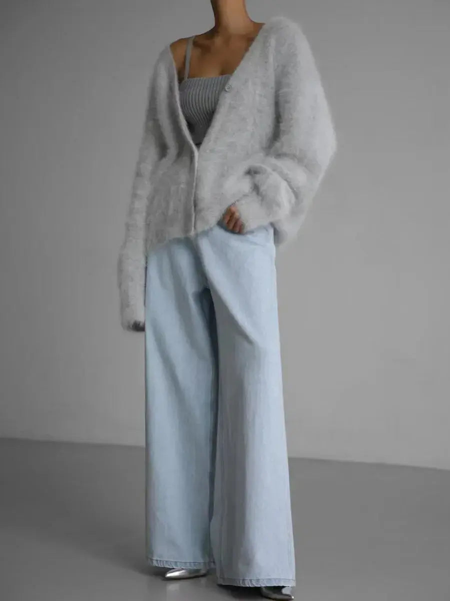Stilla | Cashmere Vest