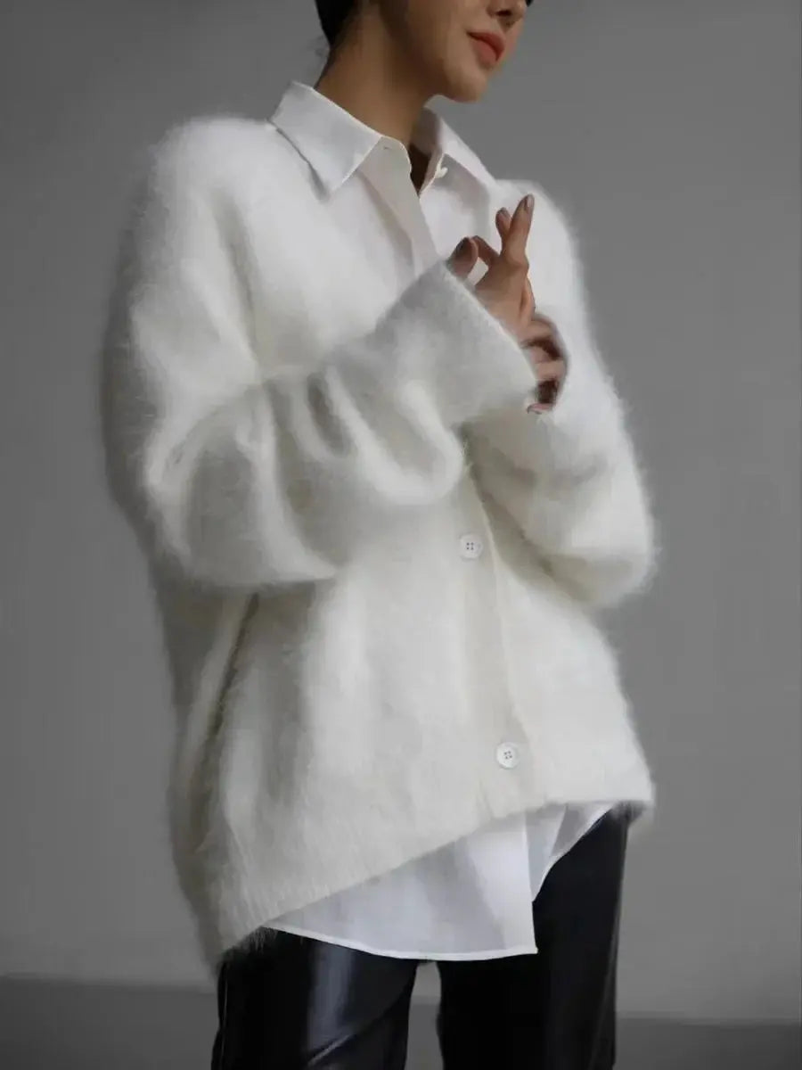 Stilla | Cashmere Vest