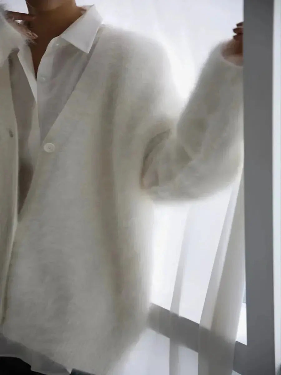 Stilla | Cashmere Vest