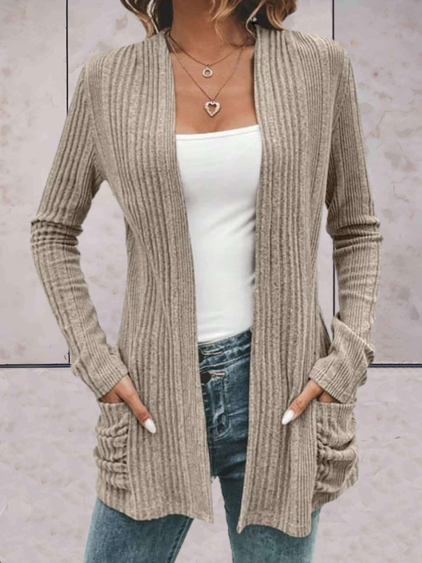 Stilla | Enkel og Raffineret Pullover