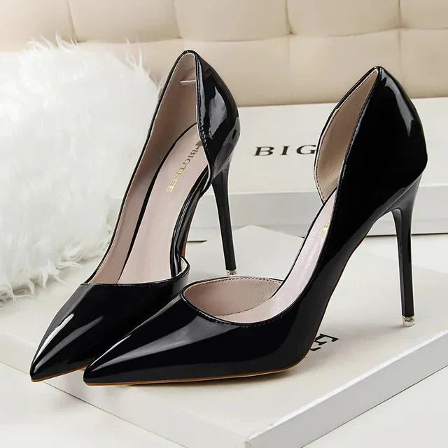 Stilla | Ortopædisk Pumps
