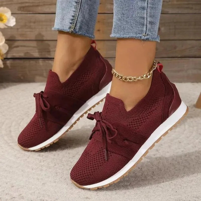 Stilla | Dame Sneakers