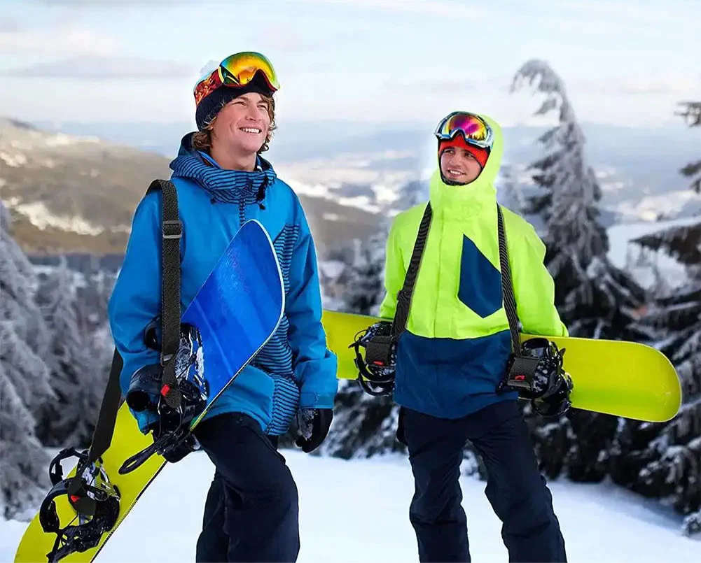Stilla | Justerbar Skistrop Til Skistave Og Udstyr